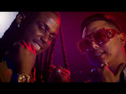 RiFF RAFF x Cash Motivated - $PUSSY (Official Music Video)