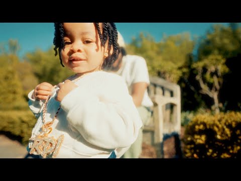 NAST B - "SIDELINES" (Official Music Video) | Directed By 95 Productions