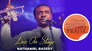 NATHANIEL BASSEY Powerful LIVE Praise @ 75 HOURS RCCG MARATHON MESSIAH'S PRAISE 2017_ NIGERIA NATHANIEL BASSEY Powerful LIVE Praise @ 75 HOURS RCCG MARATHON MESSIAH'S PRAISE 2017_ NIGERIA