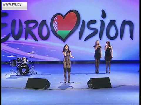 Eurovision 2016 Belarus auditions: 68. LOLA - "Proshchay Goodbye"