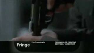 Fringe - s03e08 308 'Entrada'  308 season 3 episode 8 - Fox Promo