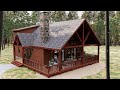 9x11m (31'x39')  OUTSTANDING 3 Bedroom - Cottage House | Its a... Dream!!