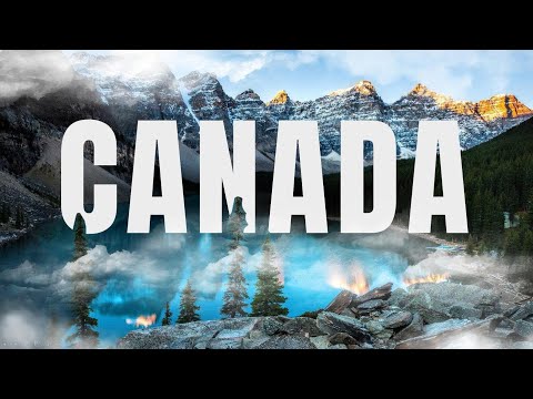 Slide Canada - Tổng Quan Địa Lý, Biểu Tượng, Văn Hóa Và Du Lịch thumbnail