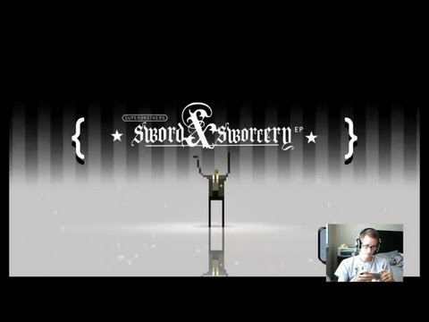 superbrothers sword & sworcery ep android review