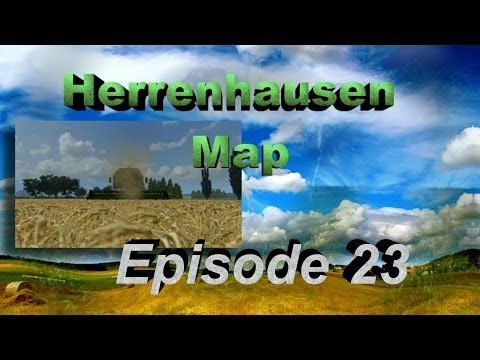 More Realistic Farming Sim 2013 S3E23 - Starting Beets