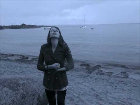 Merili Varik - Sadamas