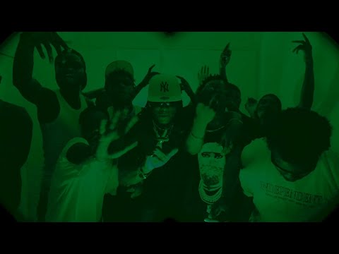 Le Couteau X Himra X Albinny X Famous Freaky X Ozaki X Blitza - YA PAS DRAP (Clip Officiel)