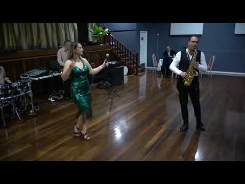 GONCE GOGOVA & BOLERO --Pusta tugina {vo zivo}