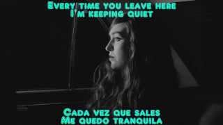 High Road - Cults Sub Esp/Eng