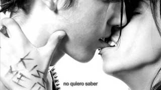 New Found Glory I Don't Wanna Know