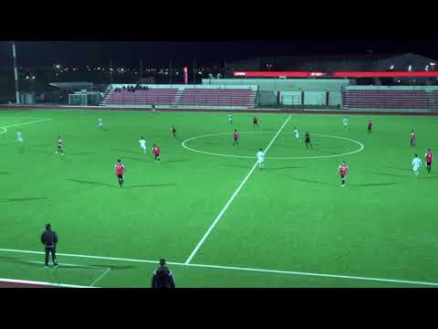 Manchester 62 FC v Gibraltar Phoenix FC