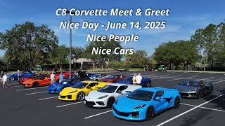 C8 Meet and Greet June 14 2025