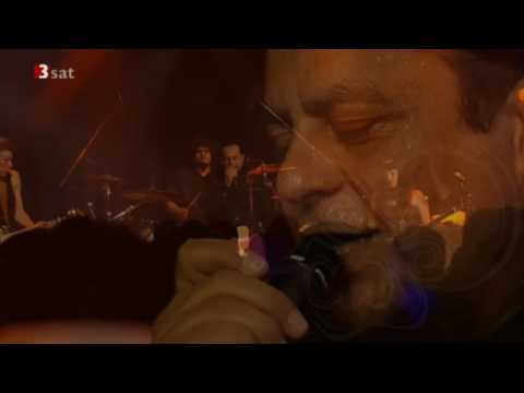 Tito & Tarantula - Machete (Live 2008 HD)