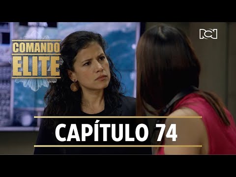 Comando Élite | Capítulo 74 | El cabo suelto