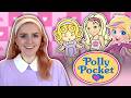 The Evolution Of Polly Pocket