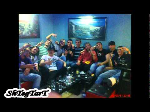 ShTegTarT - Sa larg ShTegToVe Vlla