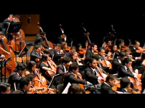 Mussorgsky  Excerpt of Pictures at an Exhibition   Dudamel · Simon Bolivar Symphony Orchestra