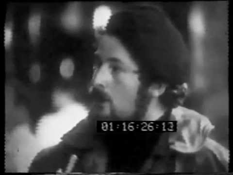 Australian TV documentary "The Glittering Mile" (1964) historical portrait of Kings Cross in the 60s