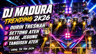 Download lagu MOST WANTED MADURA DJ 2026‼️ VIRAL TIKTOK NONSTOP mp3 Download lagu MOST WANTED MADURA DJ 2026‼️ VIRAL TIKTOK NONSTOP mp3