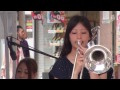 池袋ジャズフェス2012 #31 サザンリトルバンド