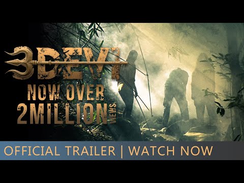 3ದೇವಿ ಸಿನಿಮಾ ಟ್ರೇಲರ್