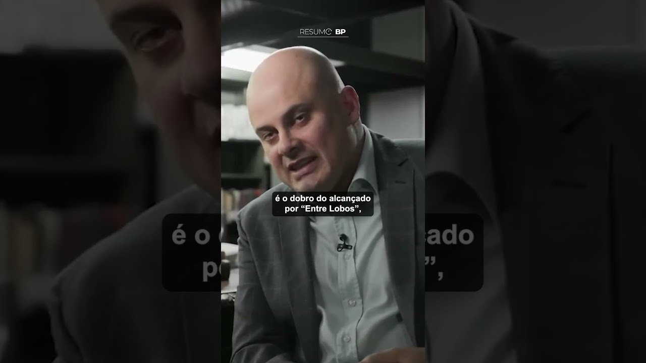 "From the River to the Sea" se torna o maior lançamento da Brasil Paralelo | Resumo BP