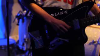 Doused DIIV - Live on KEXP -