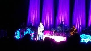 Somebody's Cryin' Chris Isaak Clip