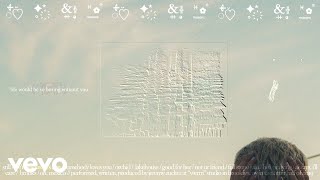we're fucked, it's fine Music Video
