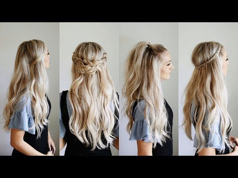 download lagu mp3 mp4 Hair Up Hair Down Hairstyles, download lagu Hair Up Hair Down Hairstyles gratis, unduh video klip Hair Up Hair Down Hairstyles