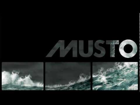 MUSTO HPX PRO vs HPX OCEAN