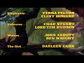 Buena Vista Distribution Co Inc And Walt Disney Presents The Jungle Book 1967 Opening