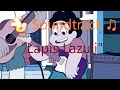 Steven Universe Soundtrack - Lapis Lazuli [Raw ...