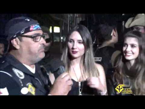 Banda Nota Promissória - Passos Motor Cycle 2015 (Programa Sem Destino)