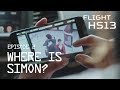 Flight HS13 Episode 2 Where Is Simon English Subtitles