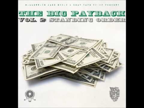 Flitz&Suppe - Payback