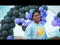 M Zakir Niger Sai Kallo Music Video