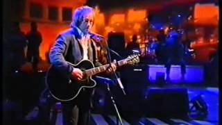 Warren Zevon - My Sh*#s F*@ked Up- Live- Acoustic