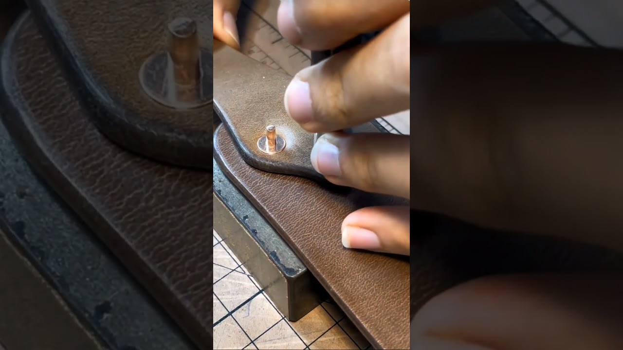 Hands made easy Way 😉 learn more with creative Chase