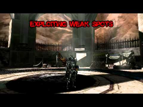 [MHP3RD] How to GreatSword: Advanced (Commentary)