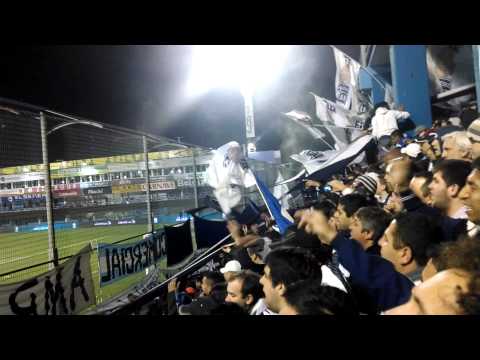 "No pido que comprendas a mi corazón | Newell's 1 - Talleres 3 | Copa Argentina 2014" Barra: La Fiel • Club: Talleres • País: Argentina