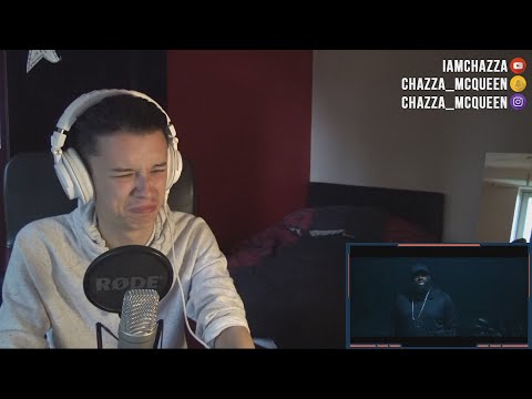 P Money - 'Where & When' (feat. Giggs) UK Reaction & Thoughts