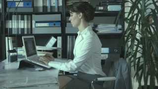 LA BIONDA feat. ZILLA - Come Back To My Life (Video)