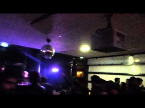 Lille DUB All Stars - ADIBA Sound @ MDE - Villeneuve d'Ascq