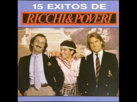 Ricchi e Poveri -- 15 Grandes Exitos - 11 - Malentendido