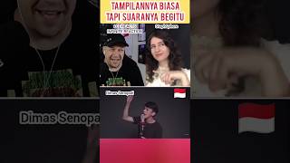 Download lagu PART 1 SWEET CHILD O MINE COVER DIMAS SENOPATI - REACTION mp3 Download lagu PART 1 SWEET CHILD O MINE COVER DIMAS SENOPATI - REACTION mp3