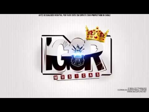 Mc Vitinho é Febre Feat  Mc Koringa   Nesse Verão   Música nova 2014 Palladynus DJ Lançamento