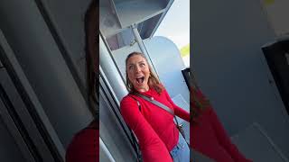 CRUISE VLOG #1!!! 🚢❤️ let’s get this party started! I’m on board @VirginVoyages  Brilliant Lady!