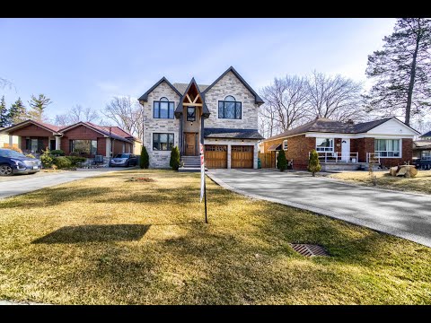 1487 Myron Drive, Mississauga Home for Sale - Real Estate Properties for Sale