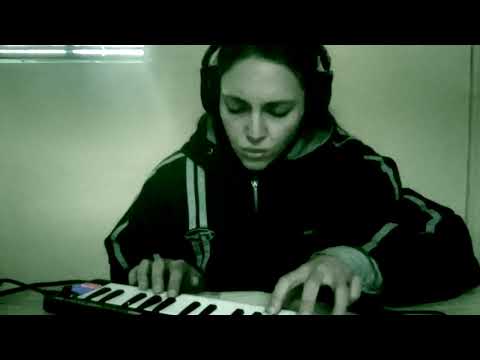 Katharina Alexandra - Taxis Flying on Bree Street